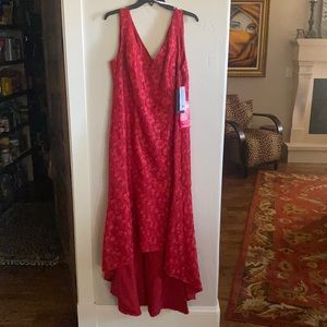 Dress- Karl Lagerfeld